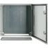 Eaton xEffect CS Series Steel Wall Box, IP66, 500 mm x 500 mm x 250mm