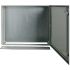 Eaton xEffect CS Series Steel Wall Box, IP66, 800 mm x 1000 mm x 300mm