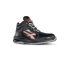 Scarpe antinfortunistiche UPower BOSTON, 38 Uomo, con puntale di sicurezza