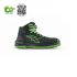 Scarpe antinfortunistiche UPower LAKE UK, 39 Uomo, con puntale di sicurezza
