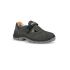 Scarpe antinfortunistiche UPower MAGIC, 41 Uomo, con puntale di sicurezza