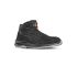 Scarpe antinfortunistiche UPower TWEED, 37 Uomo, con puntale di sicurezza