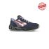 Scarpe antinfortunistiche UPower ACTIVE CARPET, 46 Uomo, con puntale di sicurezza