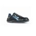 Scarpe antinfortunistiche UPower FUERTE,tg.44 Uomo, con puntale di sicurezza