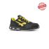 Scarpe antinfortunistiche UPower BOLT,tg.42 Uomo, con puntale di sicurezza