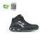 Scarpe antinfortunistiche UPower COAST UK,tg.48 Uomo, con puntale di sicurezza