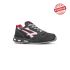 Scarpe antinfortunistiche UPower DHARMA, 37 Uomo, con puntale di sicurezza