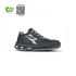 Scarpe antinfortunistiche UPower ASPEN UK, 39 Uomo, con puntale di sicurezza