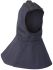 SINGER SAFETY PYROCAG Blue Protective Hood, Resistant to Heat