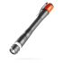 Nebo Tools Akku Stift-Taschenlampe LED Schwarz, 500 Lumen, 165 mm