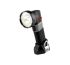 Nebo Tools LED LED Torch Black - Rechargeable 500 lumens, 182 mm