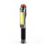 Nebo Tools Akku Gefahrenbereich-Taschenlampe LED Grau, 600 Lumen, 197 mm