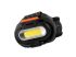 Nebo Tools NEB-HLP-0008-G LED Stirnlampe 1500 Lumen / 64 m, Li-Ion Akku