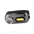 Nebo Tools NEB-HLP-0005-G LED Stirnlampe 400 Lumen / 133 m, Li-Ion Akku