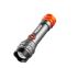 Nebo Tools Akku LED-Taschenlampe LED Schwarz, 450 Lumen, 110 mm