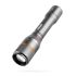 Nebo Tools LED LED Torch Black - Rechargeable 2000 lumens, 184.15 mm