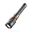 Nebo Tools Akku LED-Taschenlampe LED Schwarz, 8000 Lumen, 275 mm