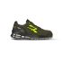 Scarpe antinfortunistiche UPower ERMES, 39 Uomo, con puntale di sicurezza