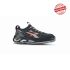 Scarpe antinfortunistiche UPower GANG, 38 Uomo, con puntale di sicurezza