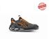 Scarpe antinfortunistiche UPower RYDER, 35 Uomo, con puntale di sicurezza