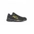 Scarpe antinfortunistiche UPower MATT, 46 Uomo, con puntale di sicurezza