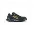 Scarpe antinfortunistiche UPower BART, 43 Uomo, con puntale di sicurezza