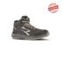 Scarpe antinfortunistiche UPower DEXTER,tg.44 Uomo, con puntale di sicurezza