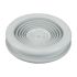 Eaton Eaton xEffect Grey Polyvinyl Chloride 48mm Cable Grommet 033896 KT36