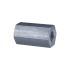 Eaton Adapter, Conduit Fitting, 57.15mm Nominal Size, M8, Metal, Metal