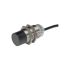 Eaton Inductive Threaded Barrel Proximity Sensor, M30, 29 mm Detection, PNP/NPN NO, 48 V