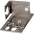 Eaton E58 Series, M18 Bracket for Use with E58 Harsh Duty Sensors