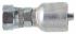 Parker Hydraulic Swivel 1/2 in Hose to UNF 13/16-16 Female, 1JC77-8-8