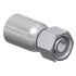 Parker Crimped Hose Fitting Hose, 1D977-10-10