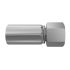 Parker Crimped Hose Fitting Hose, 1C948-25-16