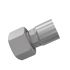 Parker Crimped Hose Fitting Hose, 10648-12-12