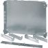 Eaton Eaton xEnergy Series Metal Enclosure Support for Use with XR-MCCB-PIFT, 231 x 550 x 395mm