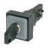 Eaton 2-position Key Switch Head, Latching, 16mm Cutout