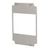 Eaton カバー カバー プラスチック 250mm x 20mm xEnergy Safety Ci