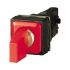 Eaton 2-position Key Switch Head, Momentary, 16mm Cutout