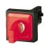 Eaton 3-position Key Switch Head, Momentary, 16mm Cutout