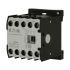 Contactor Eaton Eaton Moeller Series de 3 polos, 1 NA, 42 A, bobina 24 V, 3 kW