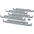 Eaton ブラケットキット レール プラスチック 91mm x 549mm xEnergy Main