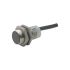 Eaton Inductive Threaded Barrel Proximity Sensor, M18, 2-Wire NC, 250 V