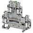 Schneider Electric 端子排, 线规4mm², 螺钉端接, NSYTRV系列
