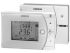Siemens PID控制器, 230 V电源, 继电器输出, 壁挂式安装安装, 94 x 134.5 x 30mm, REV系列