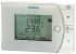 Siemens 温控开关, 250V电源, 壁挂式安装安装, 94 x 134.5 x 30mm, REV34系列