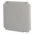 Eaton 塑料盖子 机柜配件, 用于CI44 GSTA2 熔丝开关隔离器，带 A-GSTA2 适配器板 模块化母线系统预制外壳 xEnergy Safety Ci, 50 x 375 x 375mm, Eaton xEnergy系列