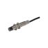 Inductive Barrel Proximity Sensor, M12 NC, 48 V