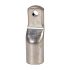 Series NZM Uninsulated Ring Terminal, Silver