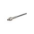 Inductive Barrel Inductive Proximity Sensor, M5, 0.8 mm Detection, PNP NO, 30 V